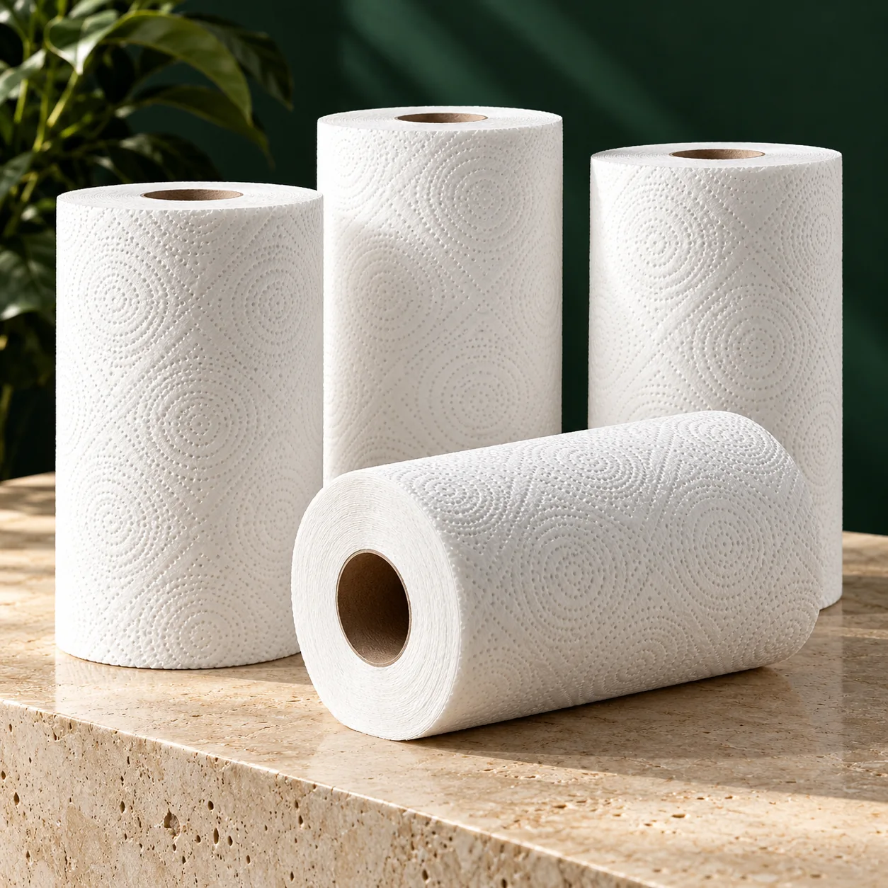Kitchen towels