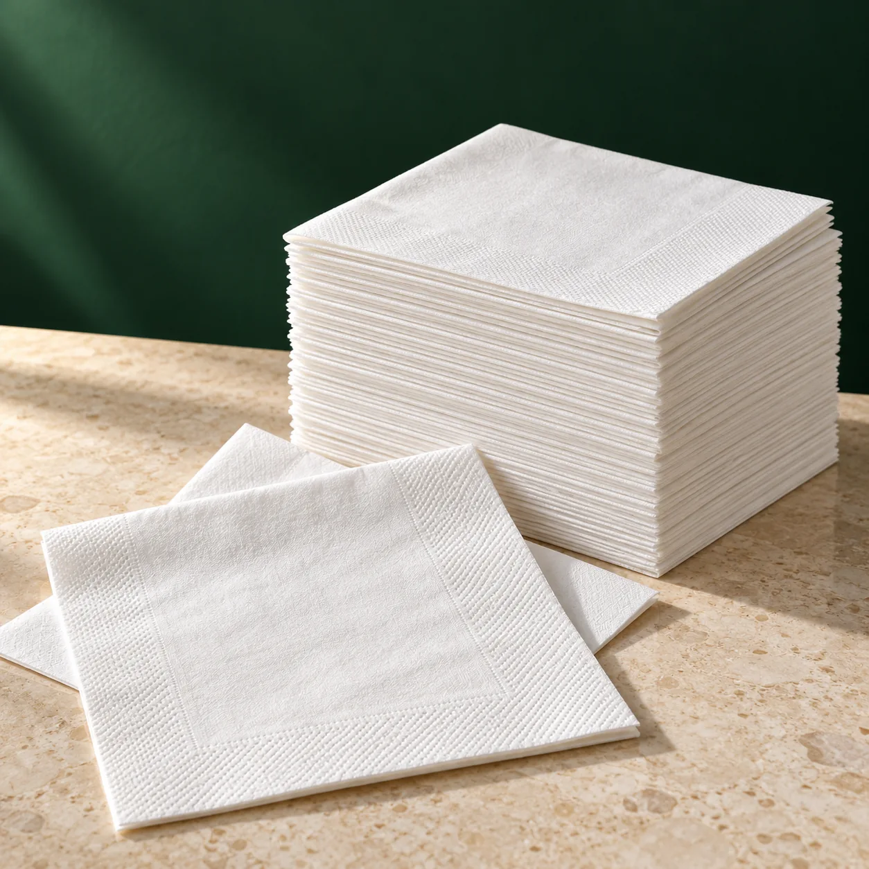 Serviettes